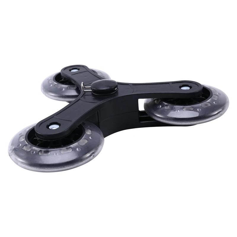 4 Pcs Shopping Cart Trolley Caster No Noise Wheels Roller Replacement Wheel Pulley Sliding Roller Wheel Accessories 
4 Pcs Shopping Cart Trolley Caster No Noise Wheels Roller Replacement Wheel Pulley Sliding Roller Wheel Accessories