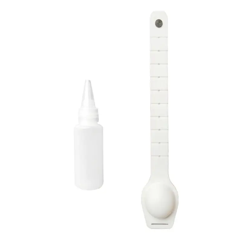 Portable Silicone Refillable Wristband Wearable Hand Sanitizer Dispenser Pumps E65F
Portable Silicone Refillable Wristband Wearable Hand Sanitizer Dispenser Pumps E65F