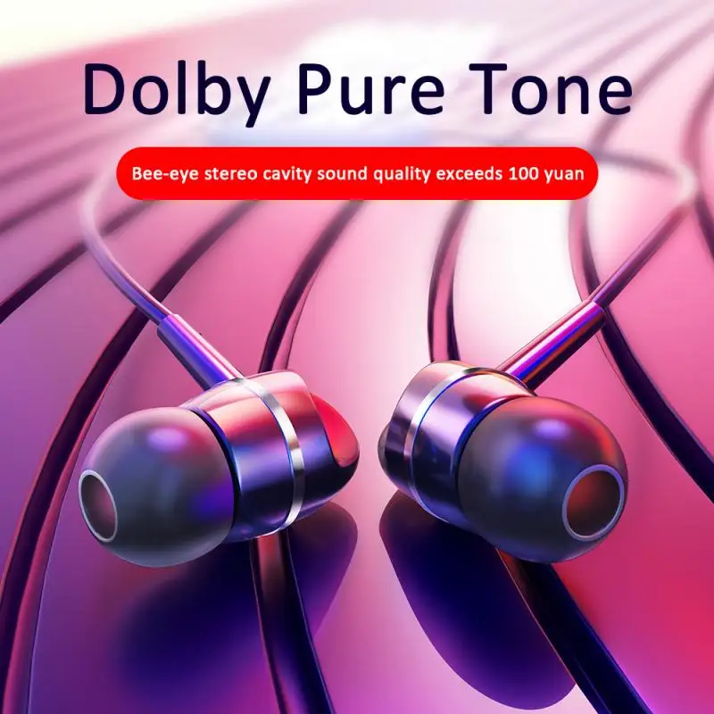 Cable Headset Subwoofer Game Karaoke In Ear Headset With Microphone Remote Control Earplug For Oppo Vivo Huawei Xiaomi
Cable Headset Subwoofer Game Karaoke In Ear Headset With Microphone Remote Control Earplug For Oppo Vivo Huawei Xiaomi