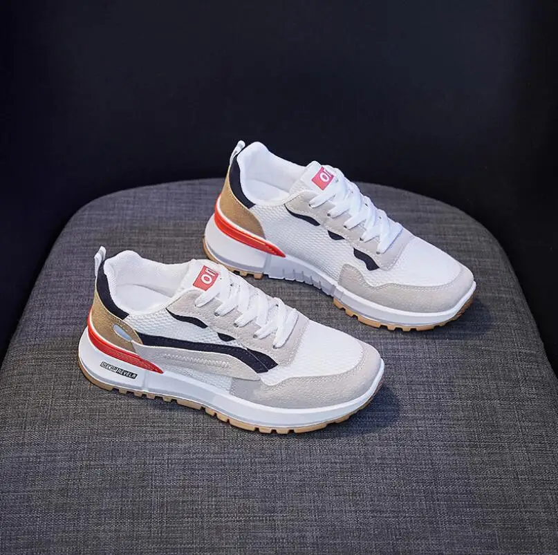 New listing hot sale summer women net Breathable sports shoes running shoes DYB8911
New listing hot sale summer women net Breathable sports shoes running shoes DYB8911