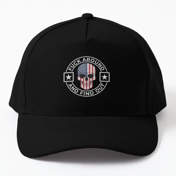 Around And Find Out Patriotic Skull Baseball Cap Hat Spring Mens Snapback Women Hip Hop Summer Solid Color Outdoor Sun Casual
Around And Find Out Patriotic Skull Baseball Cap Hat Spring Mens Snapback Women Hip Hop Summer Solid Color Outdoor Sun Casual