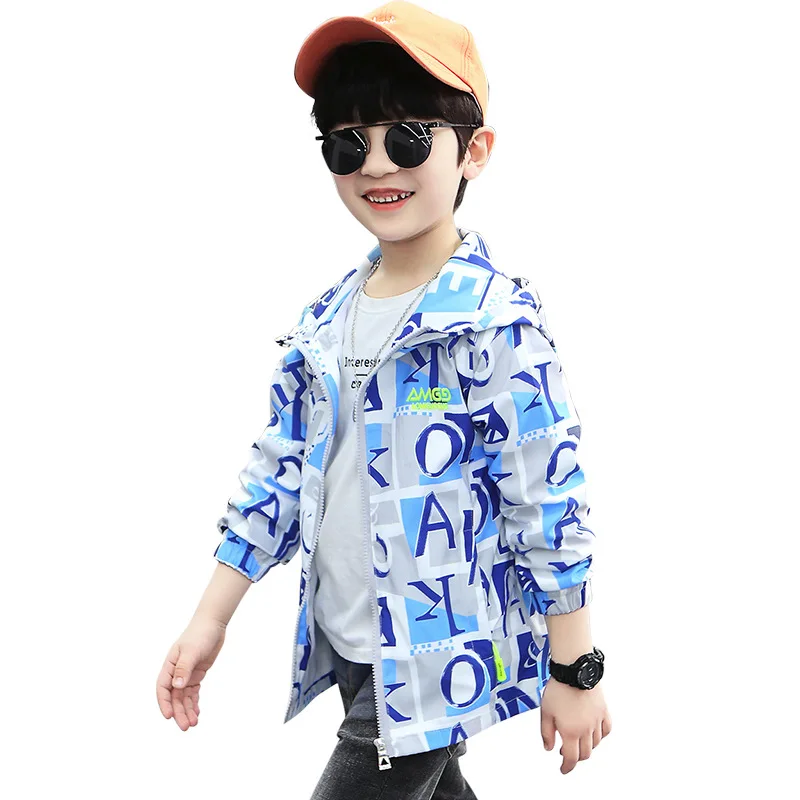 Slim Letters Spring Autumn Boy Coat Jackets OutwearTop Kids Teenage Children Clothes Sport School Outdoor CardiganZipperHigh 
Slim Letters Spring Autumn Boy Coat Jackets OutwearTop Kids Teenage Children Clothes Sport School Outdoor CardiganZipperHigh