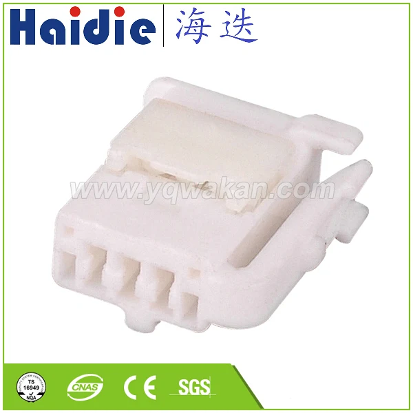 Free shipping 5sets 3pin auto female housing plug wire harness cable connector 6098-0964 
Free shipping 5sets 3pin auto female housing plug wire harness cable connector 6098-0964