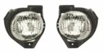 2021 Suitable For Best-selling the Are Cross-border Sales of Toyota Hailux Vigo'08 ~'10 Fog Lamps
2021 Suitable For Best-selling the Are Cross-border Sales of Toyota Hailux Vigo'08 ~'10 Fog Lamps