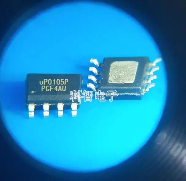 { New original } 5pcs uP0105PSW8 uP0105P sop-8
{ New original } 5pcs uP0105PSW8 uP0105P sop-8