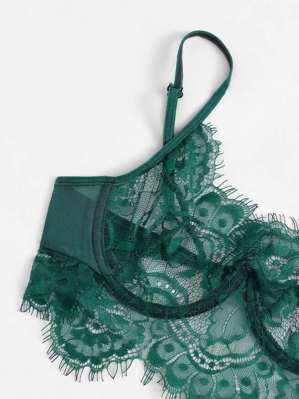 Sexy Bandage Lingerie Lace Hollow Strappy Bra Corset Push Up Top Women Underwear Set
Sexy Bandage Lingerie Lace Hollow Strappy Bra Corset Push Up Top Women Underwear Set