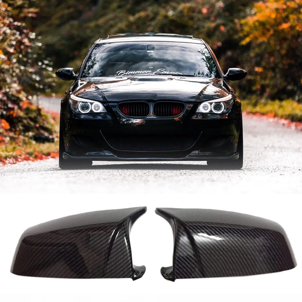 Крышка бокового зеркала заднего вида для BMW 5 6 7 серии F01 F02 F03 F04 F06 F07 F10 F11 F12 F13 углеродное волокно/черный
Крышка бокового зеркала заднего вида для BMW 5 6 7 серии F01 F02 F03 F04 F06 F07 F10 F11 F12 F13 углеродное волокно/черный