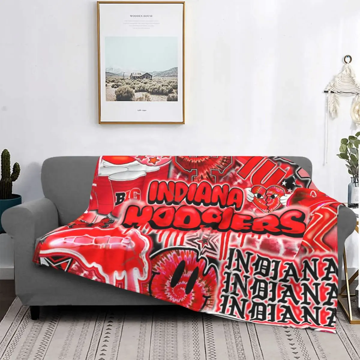 I U 2 0-manta a cuadros para cama, cobertor de Winter a cuadros para sofka y cama
I U 2 0-manta a cuadros para cama, cobertor de Winter a cuadros para sofka y cama