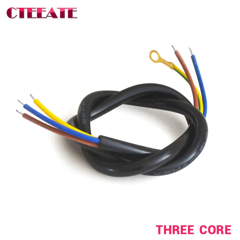 50Pcs Wire Cable Soft Silicone 24AWG 16cm 30cm 51cm Conductor Outdoor Lamp Working Wire heat resistant 200° Cold resistant -60°
50Pcs Wire Cable Soft Silicone 24AWG 16cm 30cm 51cm Conductor Outdoor Lamp Working Wire heat resistant 200° Cold resistant -60°