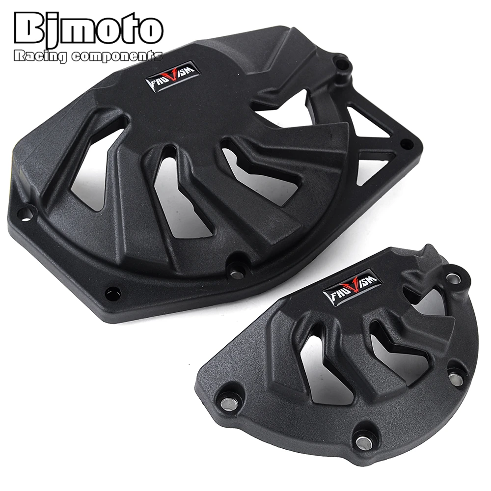 GSXR1000 GSXR1000R Motorcycle Engine Cover Stator Case Guard Crash Protectors For Suzuki GSX-R1000/R GSX-R 1000/R 2017-2020
GSXR1000 GSXR1000R Motorcycle Engine Cover Stator Case Guard Crash Protectors For Suzuki GSX-R1000/R GSX-R 1000/R 2017-2020