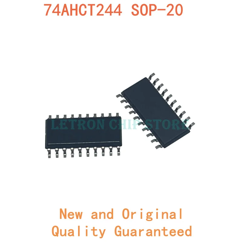 10 шт. 74AHCT244 лапками углублением SOP-20 SN74AHCT244NSR AHCT244 SOP20 5,2 мм SOIC-20 SOIC20 SMD новый и оригинальный IC Чипсет
10 шт. 74AHCT244 лапками углублением SOP-20 SN74AHCT244NSR AHCT244 SOP20 5,2 мм SOIC-20 SOIC20 SMD новый и оригинальный IC Чипсет