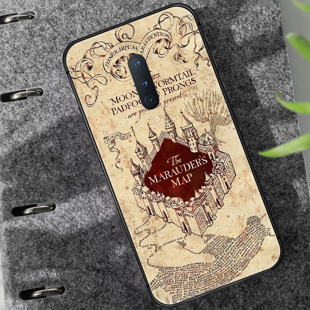 Harries Potter Phone Case Cover Hull For 1+ Oneplus 5T 6 6T 7 7T 8 8T Pro black Bumper Soft Back Painting Cover Pretty
Harries Potter Phone Case Cover Hull For 1+ Oneplus 5T 6 6T 7 7T 8 8T Pro black Bumper Soft Back Painting Cover Pretty