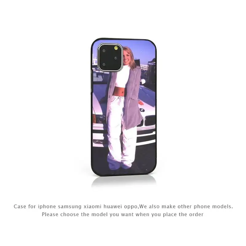 Britney spears sexy Phone Case for iPhone Samsung Xiaomi note A 6 7 8 9 11 12 20 Pro X XS Max XR Plus
Britney spears sexy Phone Case for iPhone Samsung Xiaomi note A 6 7 8 9 11 12 20 Pro X XS Max XR Plus