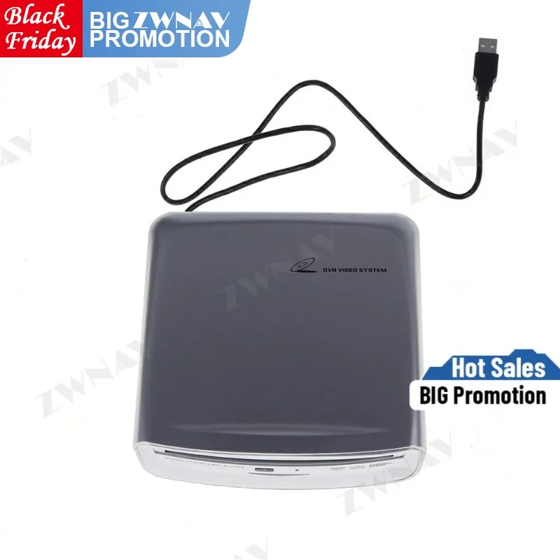 Автомобильный USB DVD-плеер, автомобильный мини-DVD-плеер для системы Android, экран радио, стерео головное устройство USB 2,0 USB3.0
Автомобильный USB DVD-плеер, автомобильный мини-DVD-плеер для системы Android, экран радио, стерео головное устройство USB 2,0 USB3.0