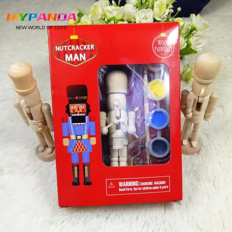 1 коробка, Детская кукла 12 см, деревянный гайковёр, солдат, Счастливого Рождества, кукла, подвески, украшения для рождественской елки, декора... 
1 коробка, Детская кукла 12 см, деревянный гайковёр, солдат, Счастливого Рождества, кукла, подвески, украшения для рождественской елки, декора...