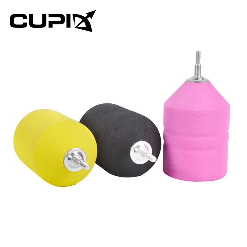 3/6/12 Pcs Soft Sponge Arrow Head Game Practice Tips for Archery Bow CS Hunting Shooting
3/6/12 Pcs Soft Sponge Arrow Head Game Practice Tips for Archery Bow CS Hunting Shooting
