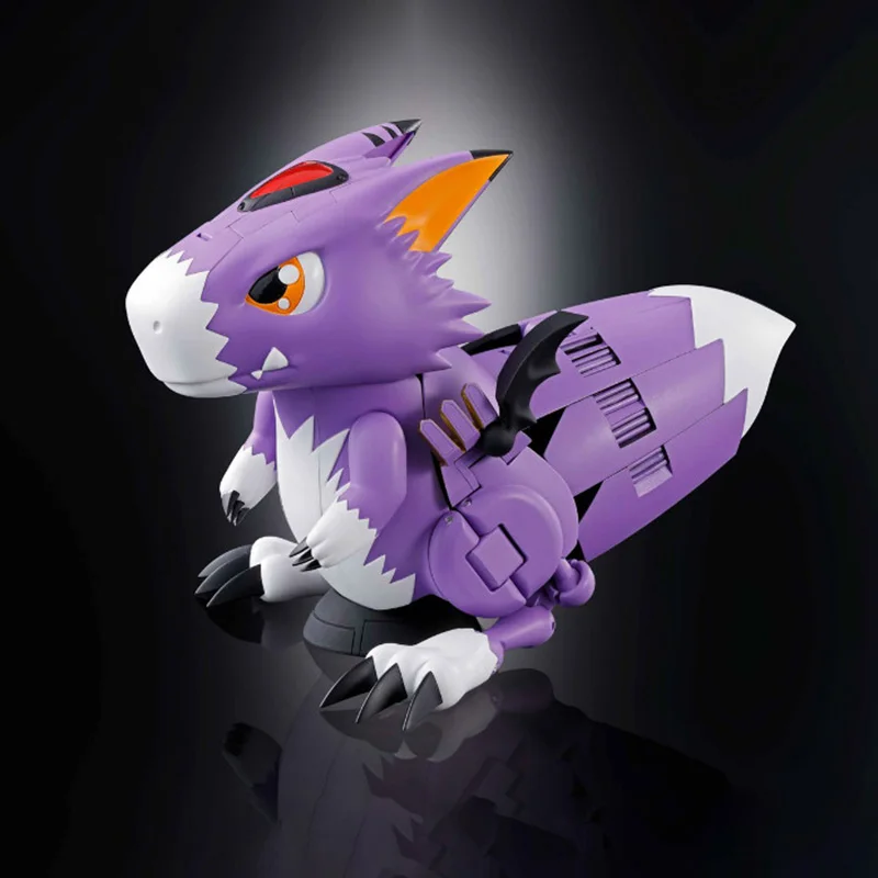 16CM BANDAI Digimon Adventure Soul Anime Figure Digital Monster Alphamon Dorumon PVC Action Figure Collection Model Toy For Kids
16CM BANDAI Digimon Adventure Soul Anime Figure Digital Monster Alphamon Dorumon PVC Action Figure Collection Model Toy For Kids