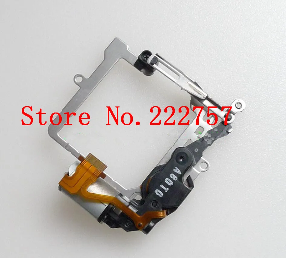 

New Shutter drive motor assy repair parts For Sony ILCE-6000 A6000 A6300 camera
