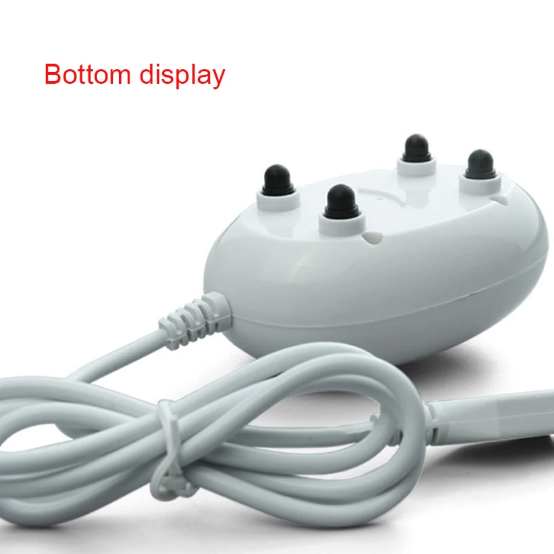 Fish Tank Aquarium Air Pump Filter Ultra Silent USB Powered Oxygen Air Bubbles Pump YG
Fish Tank Aquarium Air Pump Filter Ultra Silent USB Powered Oxygen Air Bubbles Pump YG