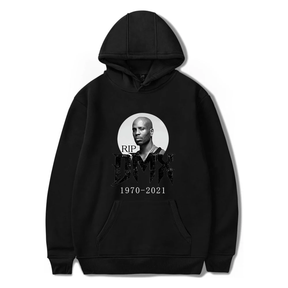 Новинка, хлопковая толстовка DMX RUFF RYDERS, свободные повседневные толстовки с принтом, Свитшот унисекс в стиле хип-хоп, свободный уличный пулов...
Новинка, хлопковая толстовка DMX RUFF RYDERS, свободные повседневные толстовки с принтом, Свитшот унисекс в стиле хип-хоп, свободный уличный пулов...