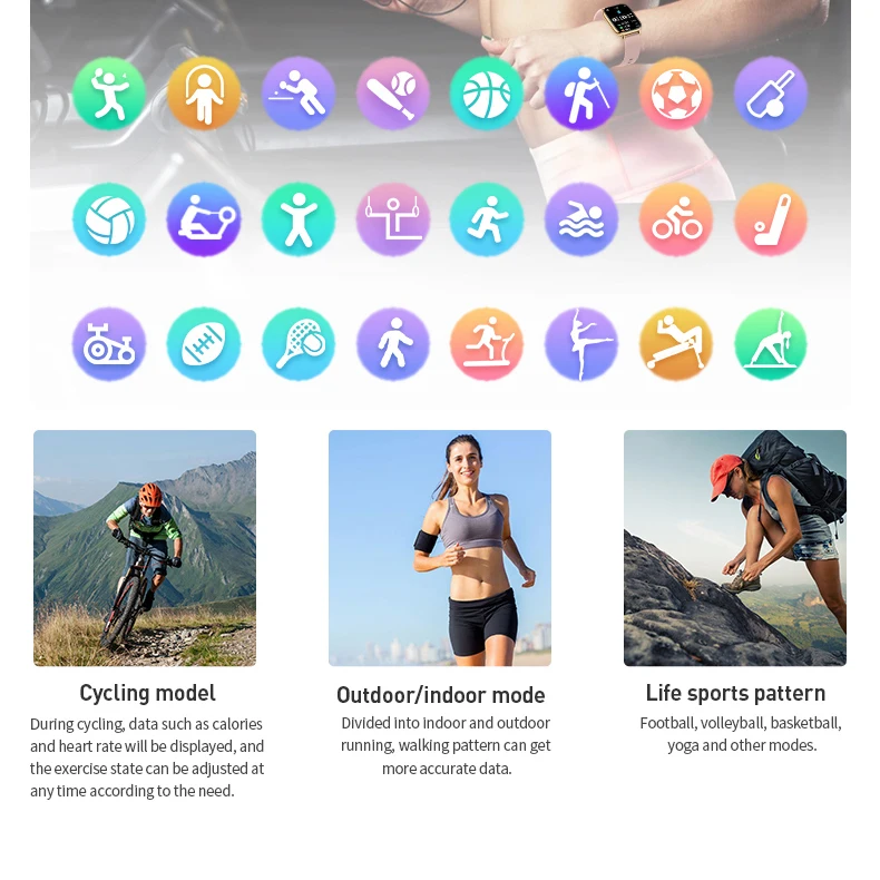 NEW P32 Bluetooth Sport Smart Watch Men Women Waterproof Blood Pressure Heart Rate Fitness Tracker Smartwatch Watches Wristwatch
NEW P32 Bluetooth Sport Smart Watch Men Women Waterproof Blood Pressure Heart Rate Fitness Tracker Smartwatch Watches Wristwatch