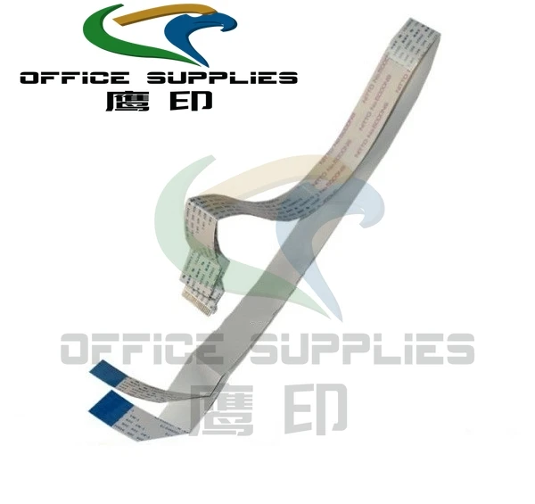 1PC Printhead Carriage Assembly FFC Flat Flex Flexible Cable for HP Officejet Pro 8100 8600 8610 8620 8630 8660 251dw 276dw
1PC Printhead Carriage Assembly FFC Flat Flex Flexible Cable for HP Officejet Pro 8100 8600 8610 8620 8630 8660 251dw 276dw