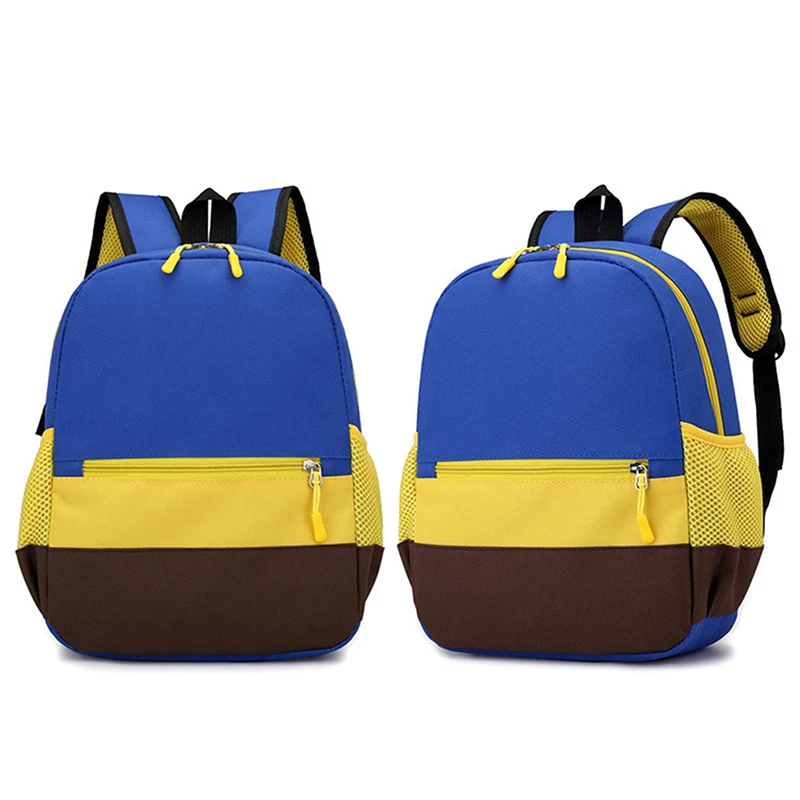 School Bags Backpack Patchwork Girls Student Children For Kids Boys Casual Soft Handle Baby Oxford Interior Slot Pocket
School Bags Backpack Patchwork Girls Student Children For Kids Boys Casual Soft Handle Baby Oxford Interior Slot Pocket