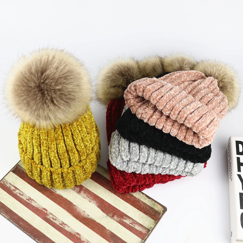 2019 New Winter Hat Women's Fashion Knit Hat Warm Outdoor Sports Snowboard Hat Yhickening Ski Hat
2019 New Winter Hat Women's Fashion Knit Hat Warm Outdoor Sports Snowboard Hat Yhickening Ski Hat