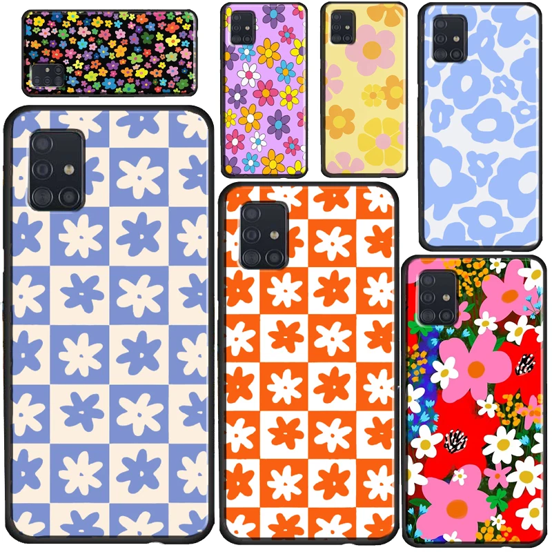 Psychedelic Flower Power Groovy Boho чехол для Samsung A51 A71 A11 A31 A10 A20 A30S A40 A50 A70 A20e A21S A12 A32 A42 A52 A72
Psychedelic Flower Power Groovy Boho чехол для Samsung A51 A71 A11 A31 A10 A20 A30S A40 A50 A70 A20e A21S A12 A32 A42 A52 A72