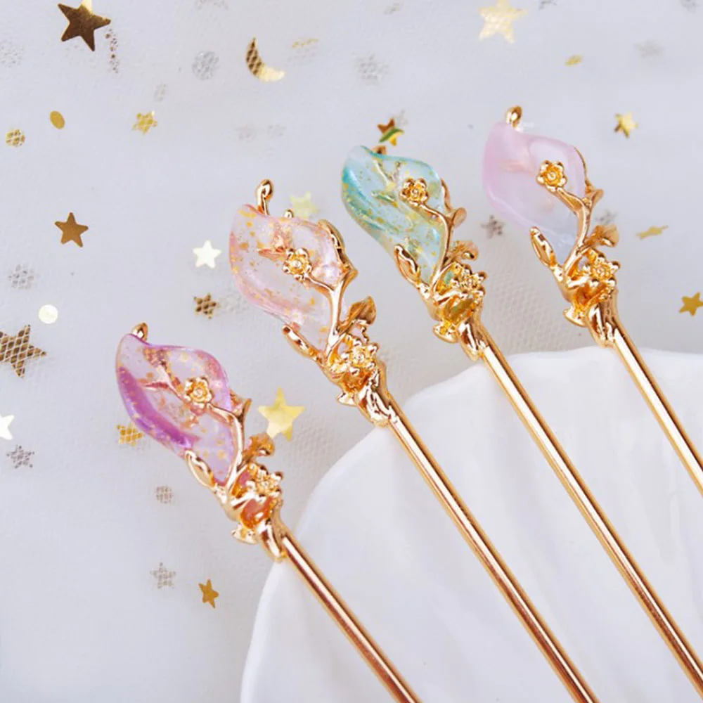 Vintage National Style Hair Stick Women Alloy Rhinestone Hairpin Woman Jewelry Elegant Hair Clip Styling Tool Accessories
Vintage National Style Hair Stick Women Alloy Rhinestone Hairpin Woman Jewelry Elegant Hair Clip Styling Tool Accessories
