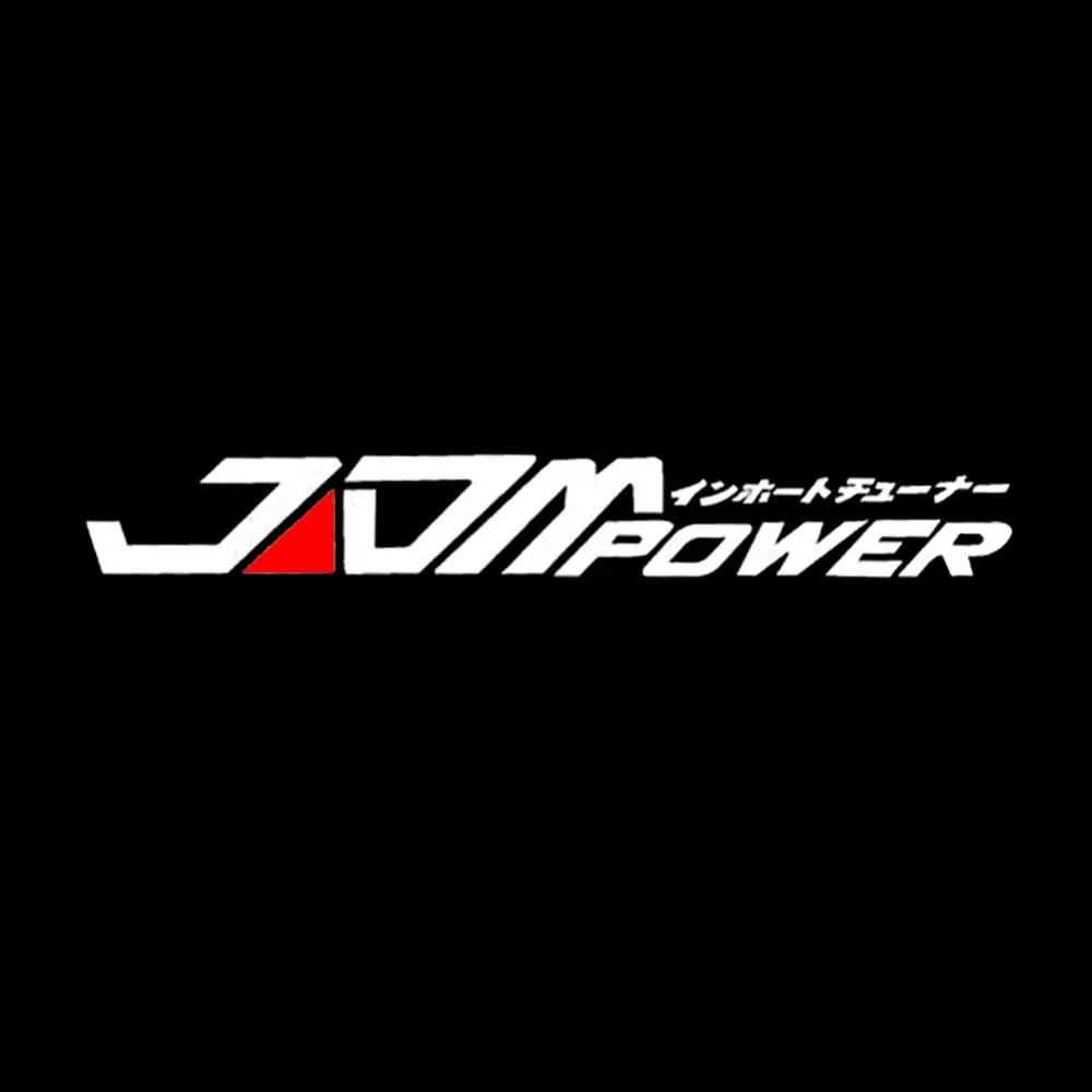 75% Dropshipping!!JDM POWER Car Sticker Window Bumper Decal for Toyota Honda Volkswagen Mitsubishi
75% Dropshipping!!JDM POWER Car Sticker Window Bumper Decal for Toyota Honda Volkswagen Mitsubishi