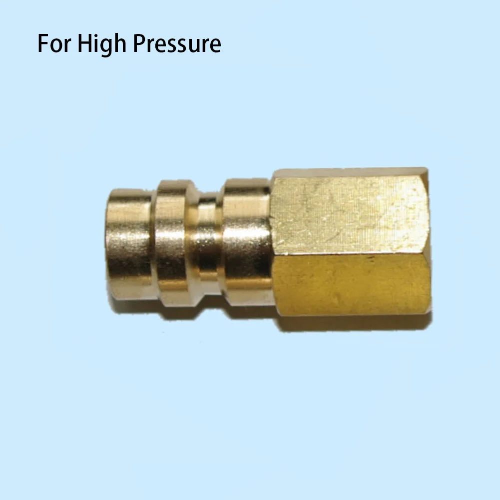Bottle Adapter For R134a 1/4 \"SAE Connection Air Conditioning Coupling Internal Thread -HP Connection
Bottle Adapter For R134a 1/4 \"SAE Connection Air Conditioning Coupling Internal Thread -HP Connection