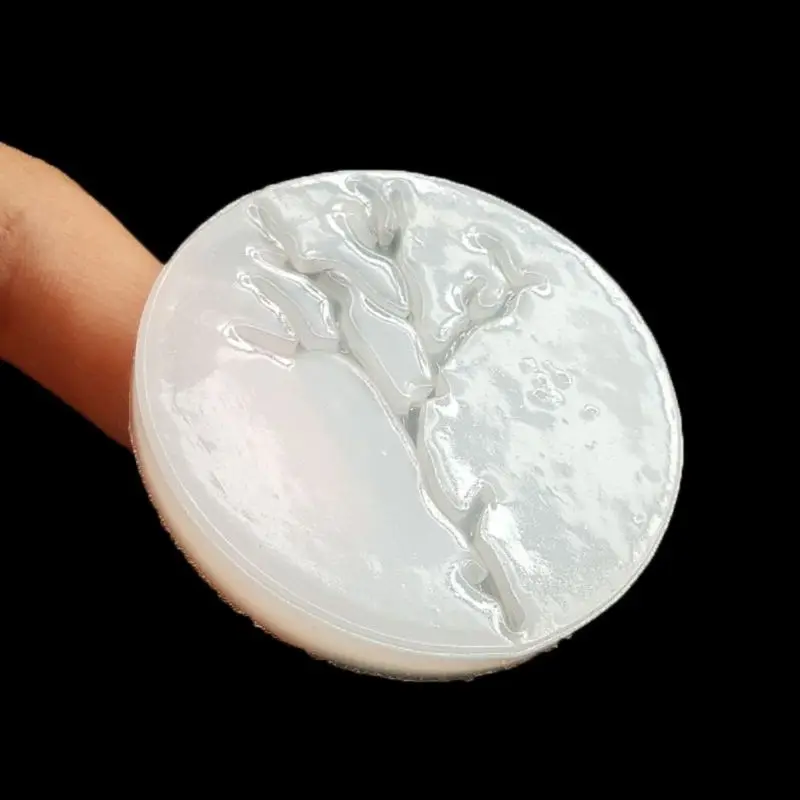 Leaves Branches Shape Epoxy Resin Casting Silicone Molds Jewelry Making Tools 45BC
Leaves Branches Shape Epoxy Resin Casting Silicone Molds Jewelry Making Tools 45BC