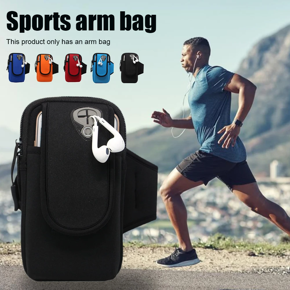 6 inch running armband bag arm bag mobile phone holder with adjustable earphone hole sports jogging gym accessories naturehike
6 inch running armband bag arm bag mobile phone holder with adjustable earphone hole sports jogging gym accessories naturehike