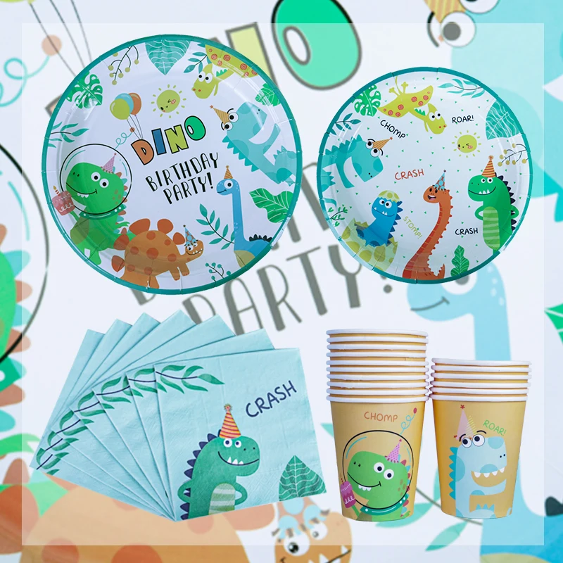 CYUAN Dinosaur Party Palm Leaves Bunting Garland Wild One Jungle Safari Party Dino Balloon Kids 1st Boy Birthday Party Decor
CYUAN Dinosaur Party Palm Leaves Bunting Garland Wild One Jungle Safari Party Dino Balloon Kids 1st Boy Birthday Party Decor