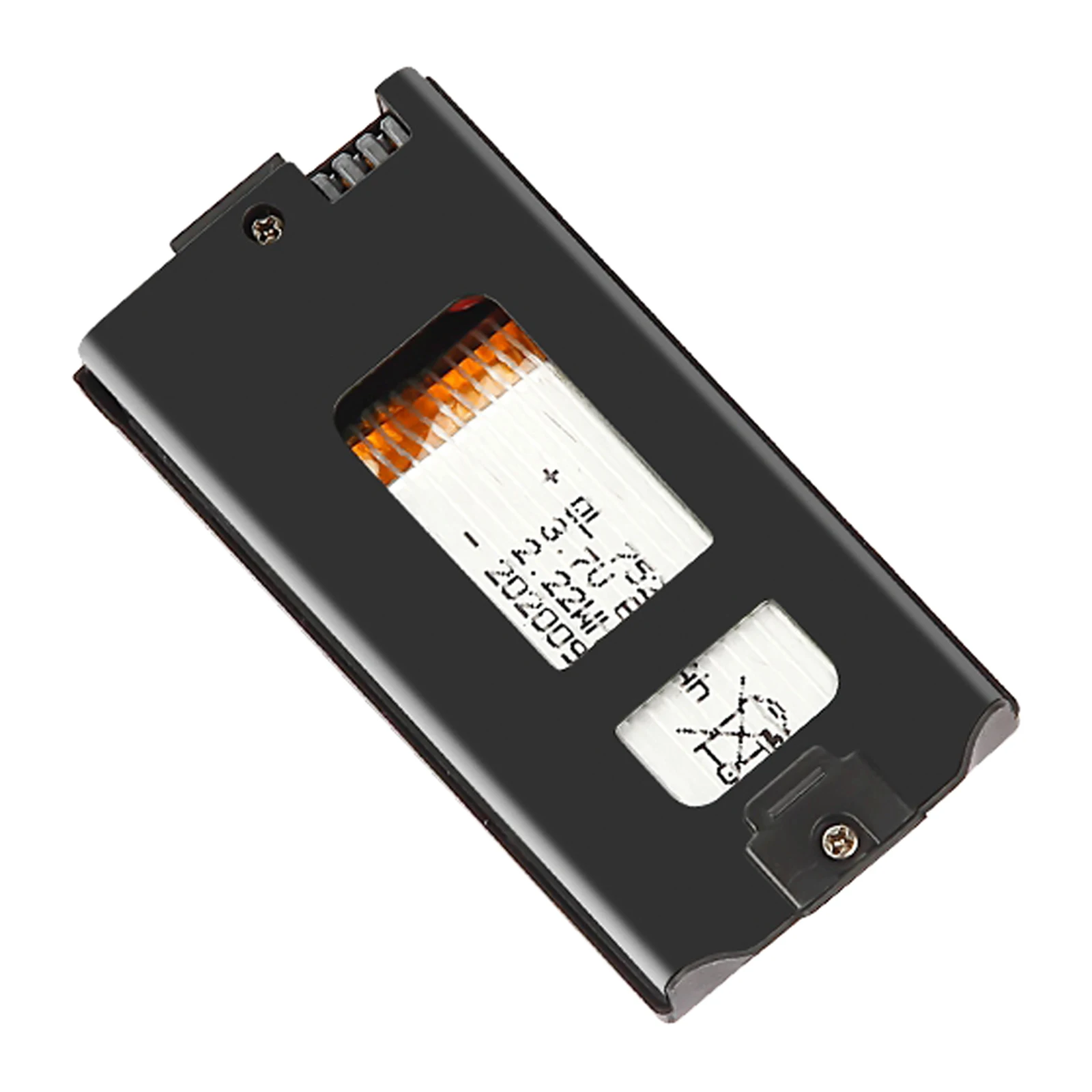 Remote Control Drone Battery for CS02 Quadcopter, 3.7v 600mAh Lipo Battery, Replacement Parts
Remote Control Drone Battery for CS02 Quadcopter, 3.7v 600mAh Lipo Battery, Replacement Parts