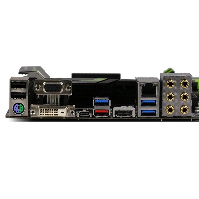 G1.Sniper Z170 For Gigabyte Used PC Motherboard Intel Z170 LGA 1151 7th / 6th Gen Intel Core Processors Desktop Motherboard DDR4
G1.Sniper Z170 For Gigabyte Used PC Motherboard Intel Z170 LGA 1151 7th / 6th Gen Intel Core Processors Desktop Motherboard DDR4
