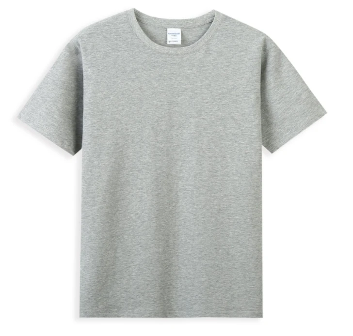 Double yarn short sleeve T-shirt advertising shirt cultural shirt team dress custom logo custom pattern Men Short CCB28
Double yarn short sleeve T-shirt advertising shirt cultural shirt team dress custom logo custom pattern Men Short CCB28