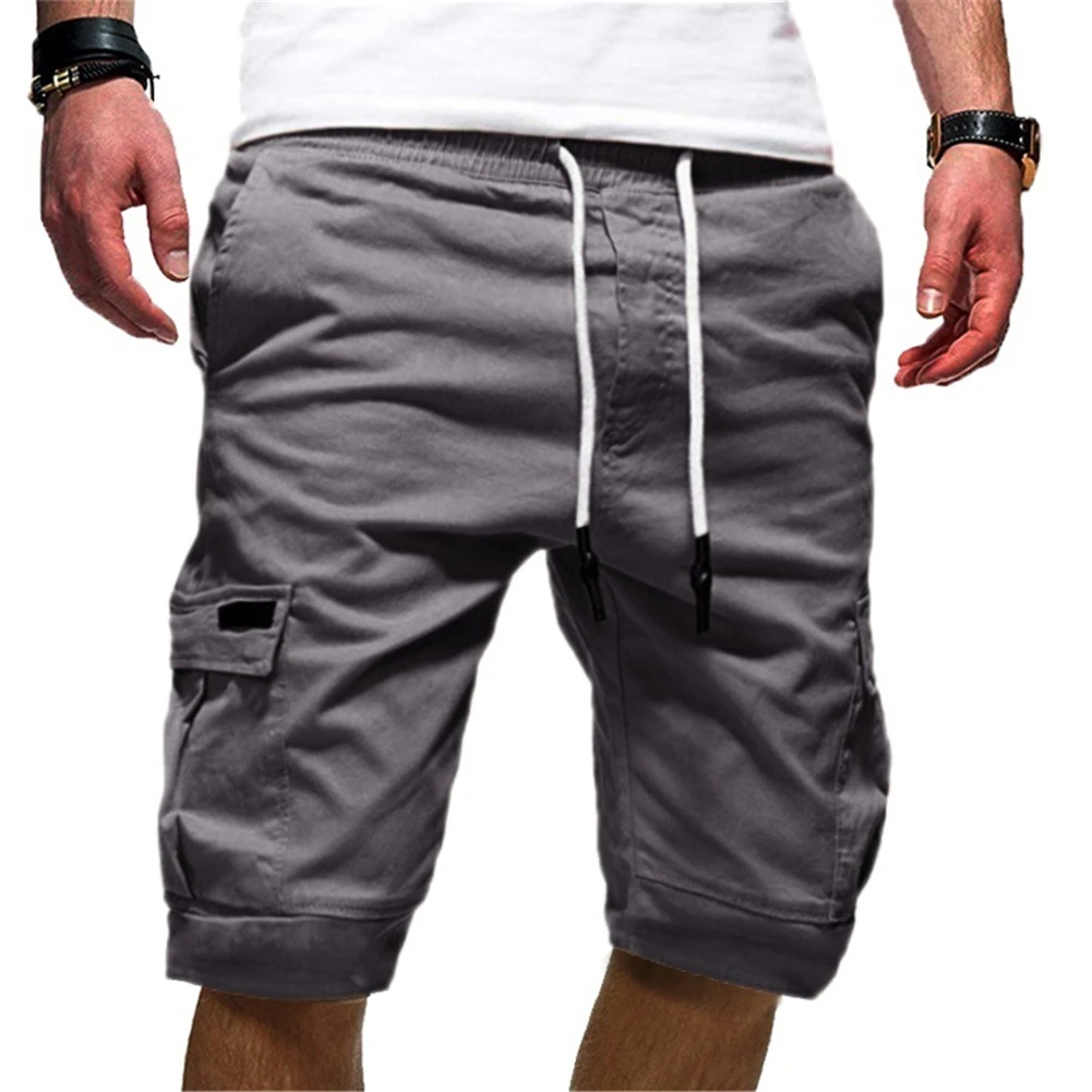2021 Men's Shorts Cargo Shorts Summer Bermudas Male Flap Pockets Jogger Shorts Casual Working Army Tactical Soft Comfort
2021 Men's Shorts Cargo Shorts Summer Bermudas Male Flap Pockets Jogger Shorts Casual Working Army Tactical Soft Comfort