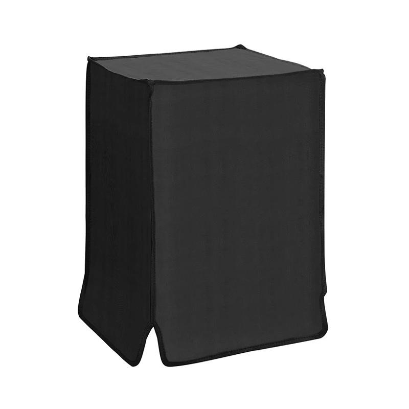 3D Printer Protective Cover Insulation Cover Dust Cover Creality 3D Printer Shell for DLP/LCD 3D Printer for Photon Mono
3D Printer Protective Cover Insulation Cover Dust Cover Creality 3D Printer Shell for DLP/LCD 3D Printer for Photon Mono