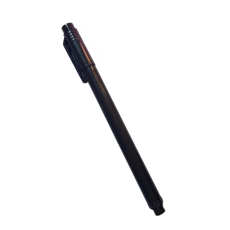 Epoxy Resin Extra Fine Black Drawing Pen Nail Painting Graffiti Permanent Marker N58F
Epoxy Resin Extra Fine Black Drawing Pen Nail Painting Graffiti Permanent Marker N58F