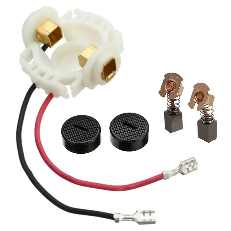 Repair Brush Holder Kit Tool Garden Accessories BGA450 BGA452 DGA452 BGA402 DGA452REF GA400
Repair Brush Holder Kit Tool Garden Accessories BGA450 BGA452 DGA452 BGA402 DGA452REF GA400