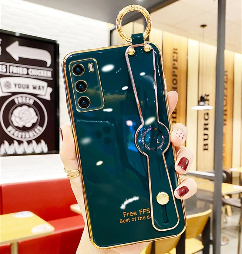 Signalshin 6D Plating Wrist Strap Case For Huawei Honor 7X 8X MAX 9X 10 10i 20 30 Pro Lite Red Colorful Stand Holder Cover Capa
Signalshin 6D Plating Wrist Strap Case For Huawei Honor 7X 8X MAX 9X 10 10i 20 30 Pro Lite Red Colorful Stand Holder Cover Capa