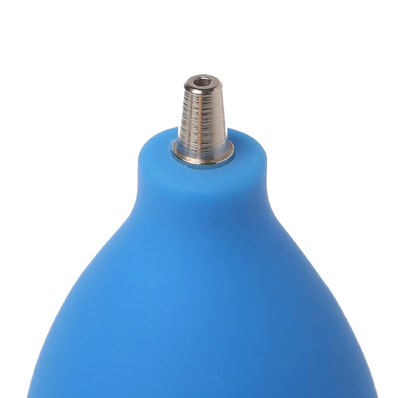 C5AE Rubber Metal Mouth Air Blower Pump Dust Cleaner Tool For Digital Camera Lens
C5AE Rubber Metal Mouth Air Blower Pump Dust Cleaner Tool For Digital Camera Lens