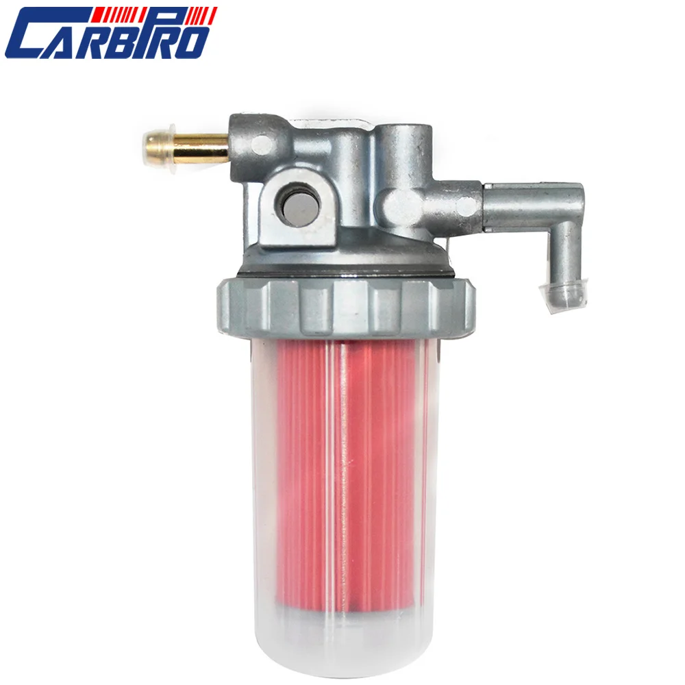 Новый топливный фильтр для JOHN DEERE AM875142 330 332 F915 655 755 855 2243 2653A
Новый топливный фильтр для JOHN DEERE AM875142 330 332 F915 655 755 855 2243 2653A