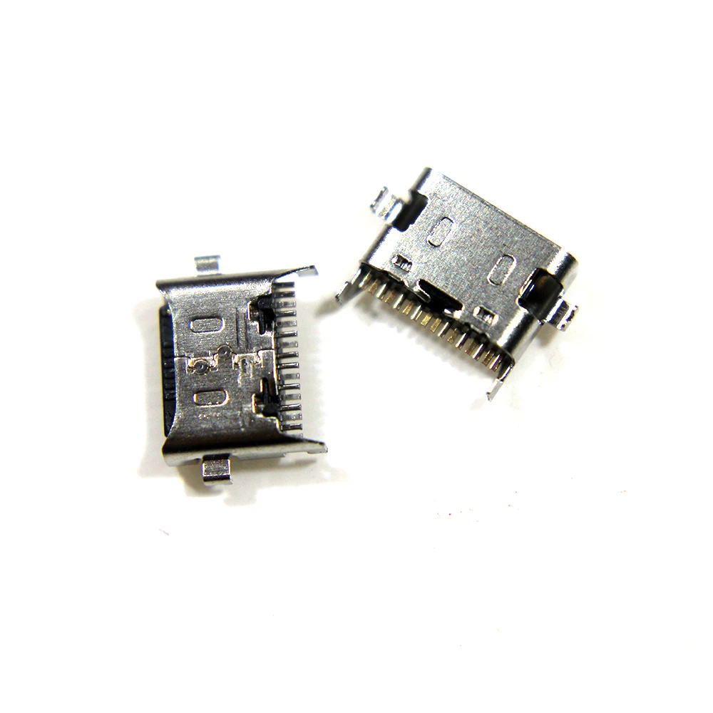 Разъем Micro USB для зарядки, 100 шт., разъем для зарядного устройства, док-станция для Samsung A20S, A207F, A 20 S, A20 S
Разъем Micro USB для зарядки, 100 шт., разъем для зарядного устройства, док-станция для Samsung A20S, A207F, A 20 S, A20 S