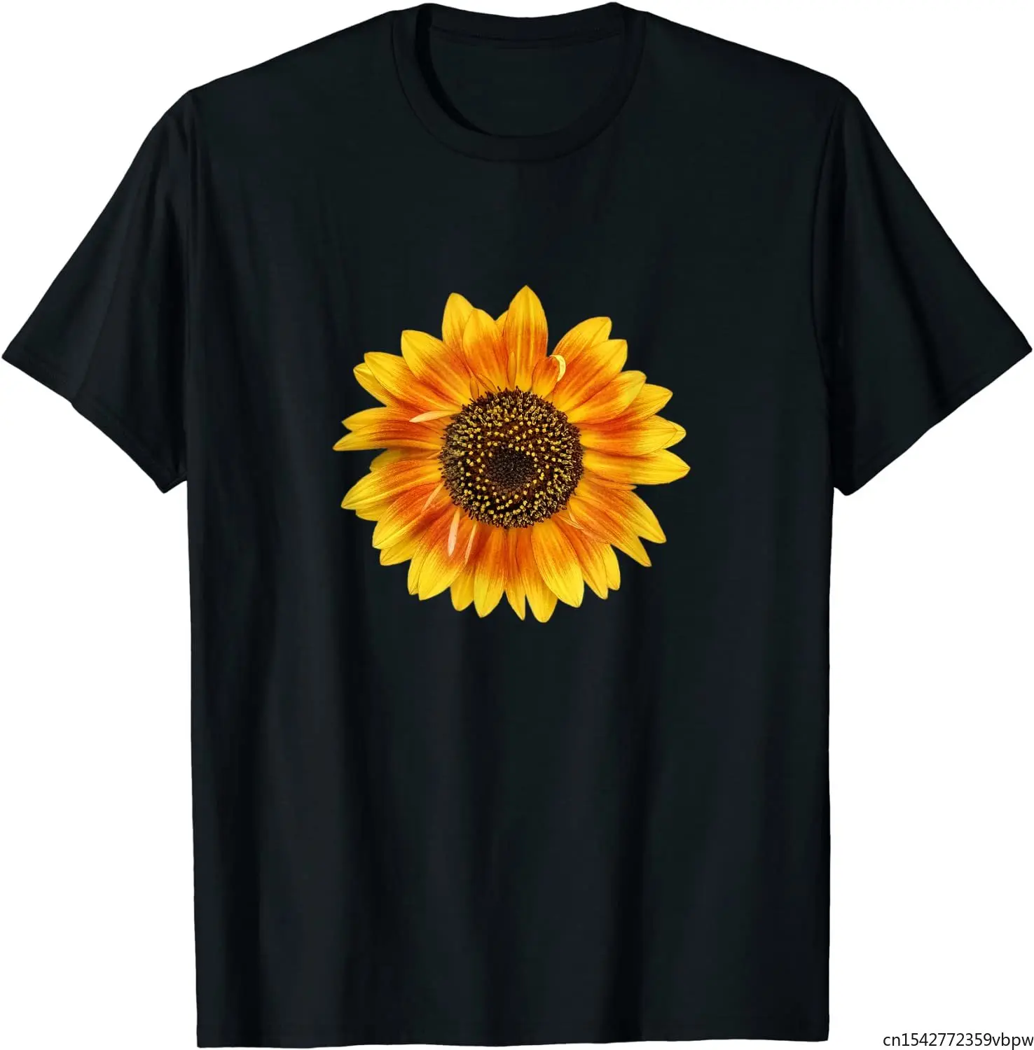 Cute Sunflower Sun Flower Fun Nature Flower Garden Lovers T-Shirt Unisex Tee
Cute Sunflower Sun Flower Fun Nature Flower Garden Lovers T-Shirt Unisex Tee