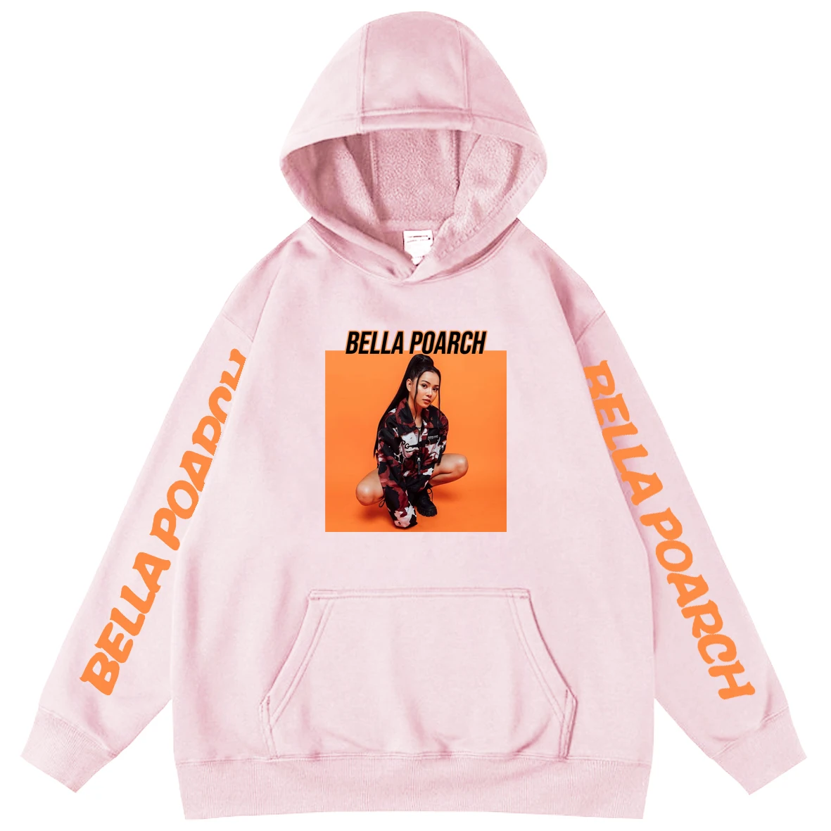 Bella Poarch Cuff Print Kids Coats Comfy Pullover Tops Hoodie Chlidren Hoodies Oversize Sweatshirt For Boys Kid Hoody Sweatshirt
Bella Poarch Cuff Print Kids Coats Comfy Pullover Tops Hoodie Chlidren Hoodies Oversize Sweatshirt For Boys Kid Hoody Sweatshirt