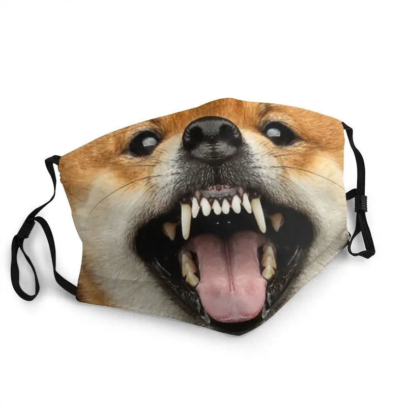 Многоразовая маска для лица Shiba Inu, респиратор против пыли для портрета любимых собак и щенков, Приглушает звук рта
Многоразовая маска для лица Shiba Inu, респиратор против пыли для портрета любимых собак и щенков, Приглушает звук рта
