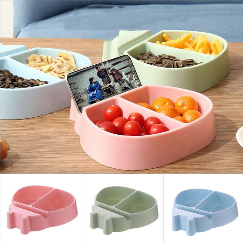 Plastic Snack Tray Candy Food Storage Box Lazy Dried Fruit Melon Seeds Plate Wedding Candy Plates Home Snack Organizer Storage
Plastic Snack Tray Candy Food Storage Box Lazy Dried Fruit Melon Seeds Plate Wedding Candy Plates Home Snack Organizer Storage